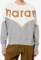 Sudadera Marant Houston wht grey